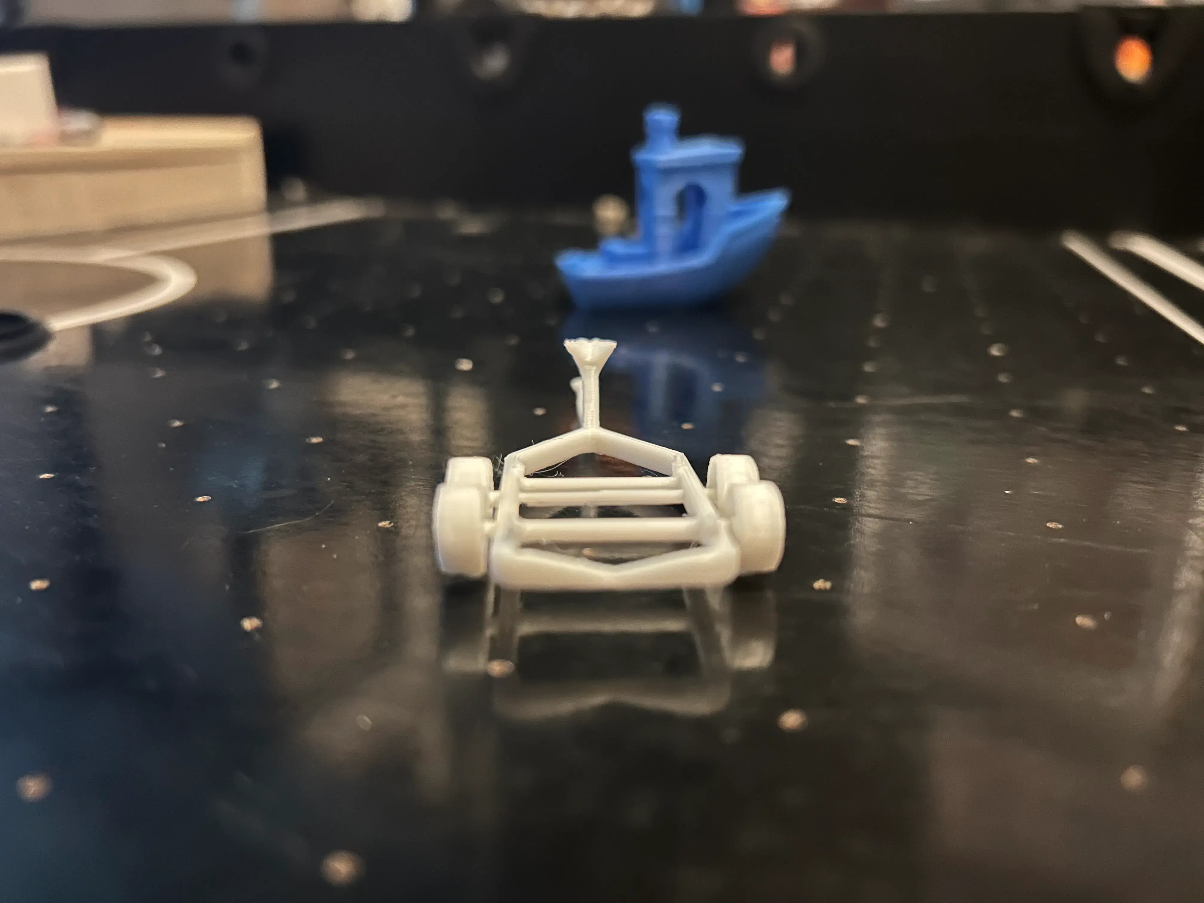 benchy trailer