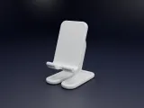 cep telefonu masaüstü standı-1