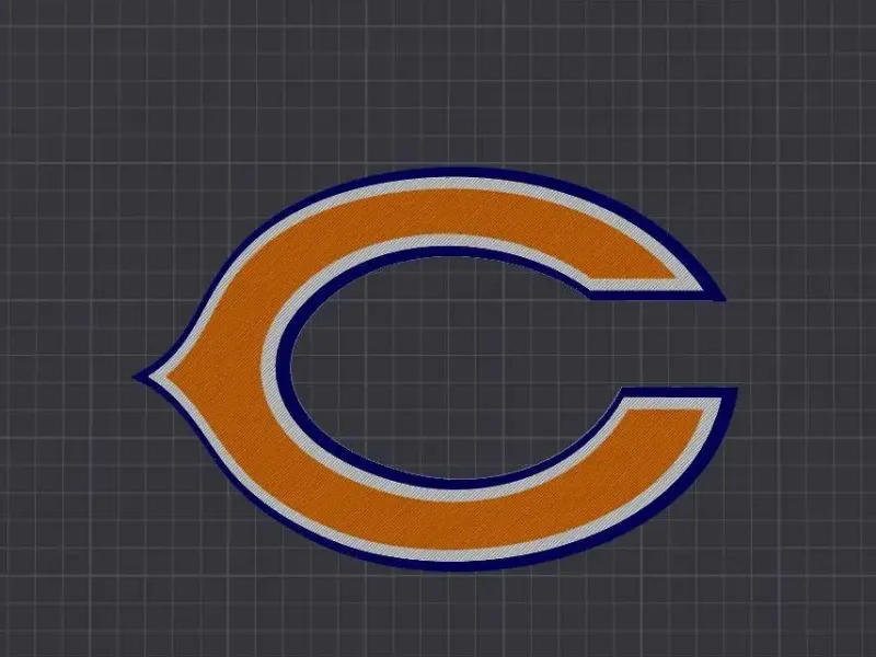 Chicago Bears Logo