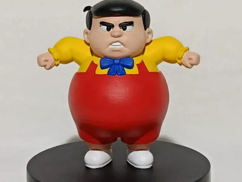 Ñoño - Chavo del 8