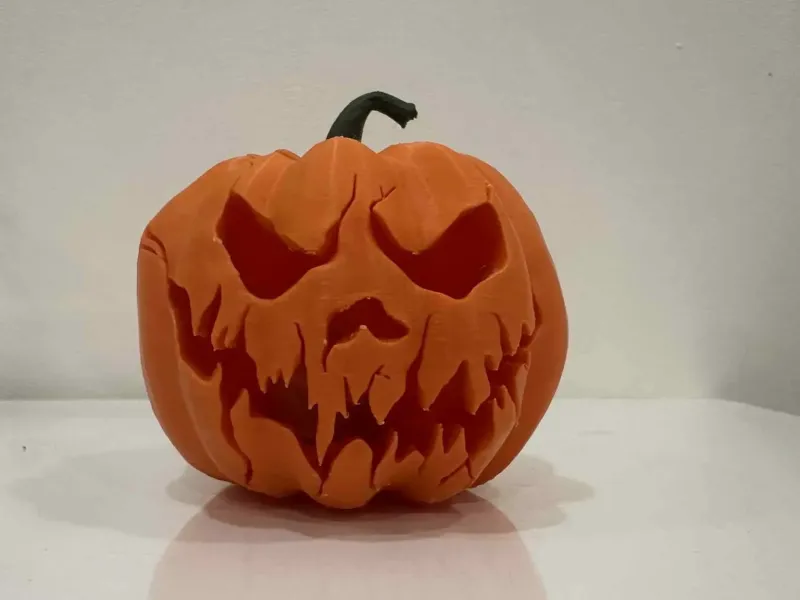 Halloween Pumpkin