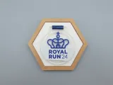 Modular Hex Medal Frame-1