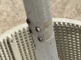 Pool Skimmer Basket Handle-3