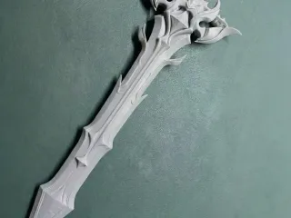 Sword