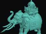 Elefante de guerra-4