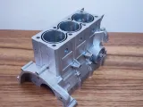 Suporte para caneta para bloco de motor-4
