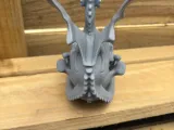 Dragon Bone Boat -4
