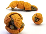 Articulated Armadillo-1