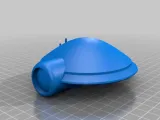 Pit Droid head-0