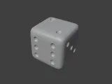 Printable
 Dice  -1