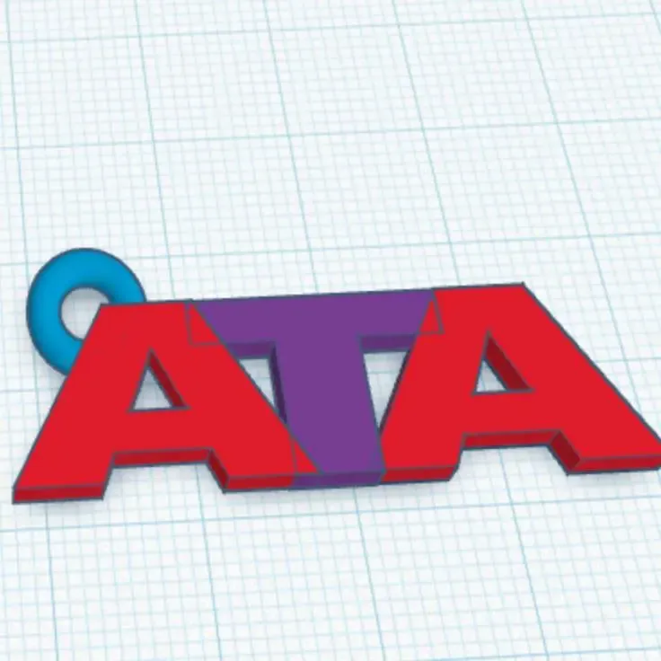 ATA ANAHTARLIK