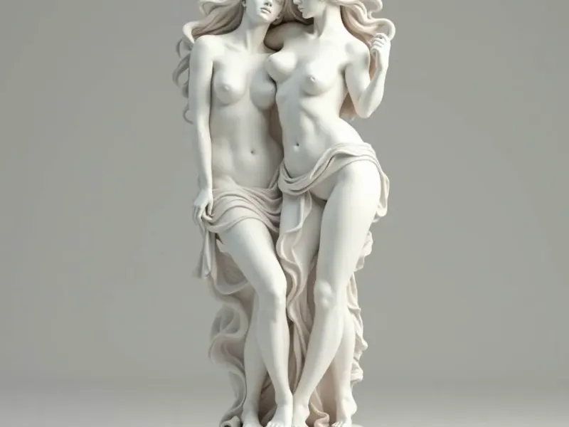 Two Woman