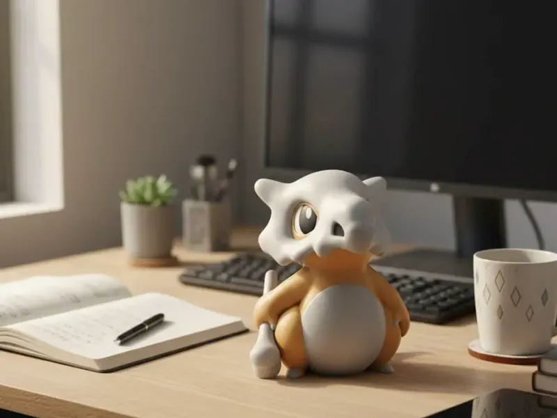 cubone