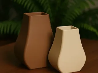 Vase