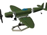 Supermarine Spitfire-5