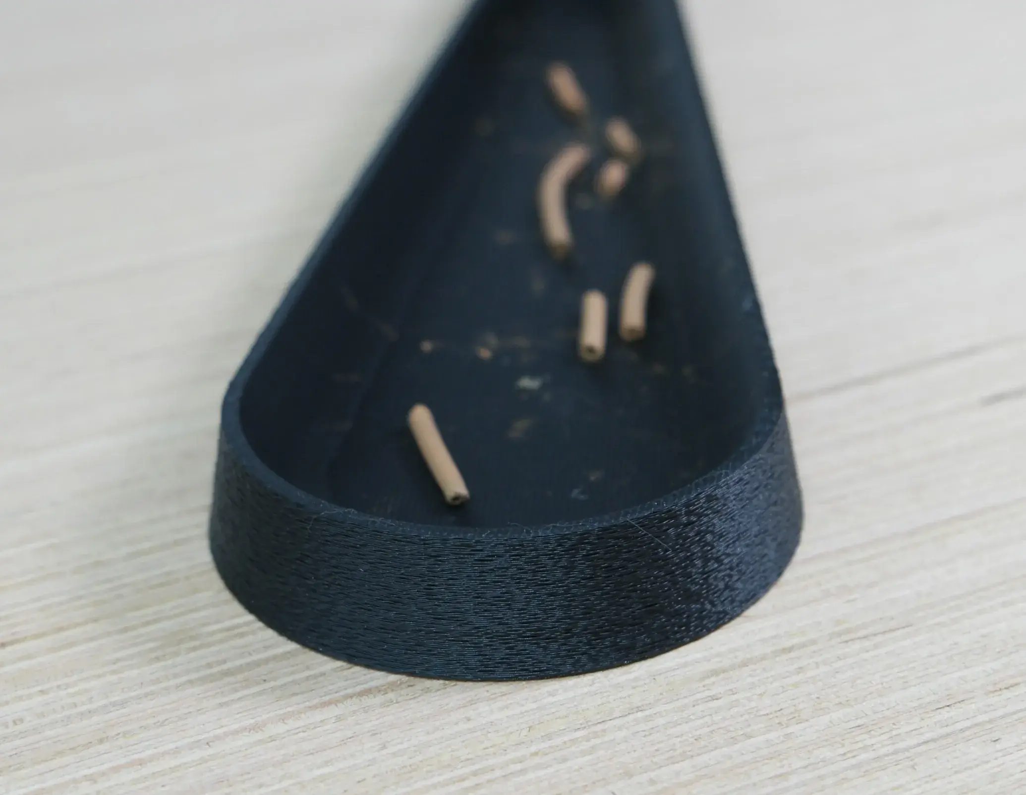 Modern Minimalist Incense Stick Tray