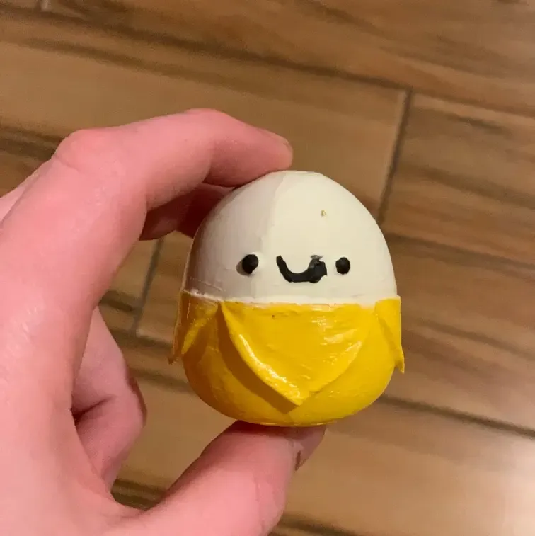 banana squishmallow