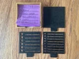 Post-it Notes Holder and Stencils-2