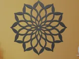 Mandala Wall Art-0