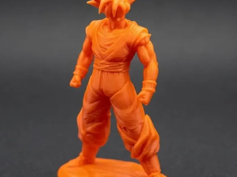 成年悟空（ドラゴンボール）
