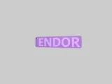 ENDOR_ star wars keychain-1