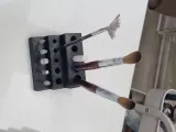 Pen holder for nail table-2