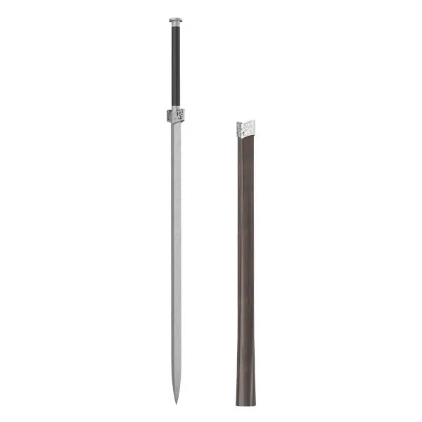 sword