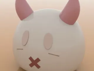 Dumpling Demon