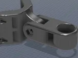 Adjustable Quickmount Bracket-0