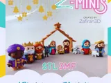 NATIVITY Z-MINI-1