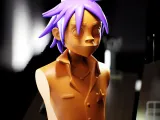 Gorillaz 2D Bust superplastic-6