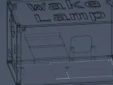 Case for WakeLamp-0