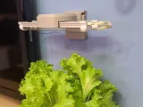 Donut Hydroponic Light Frame-2