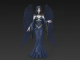 Night Angel-1