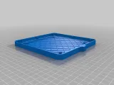 マクロ撮影用スタジオ照明-3