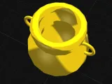 Cauldron /Caldeirão -3