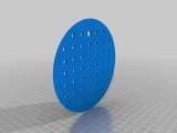 3D Sourcerer tarafından Yangın Alarmı Montajı-3