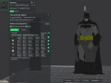 Batman multicolor-5