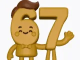 67 Character-2