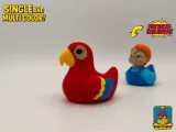 パロットダック-1