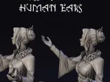 Mystic Artisan | Cleric, Artificer or Magic User for TTRPG-1