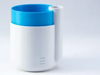 pot self watering