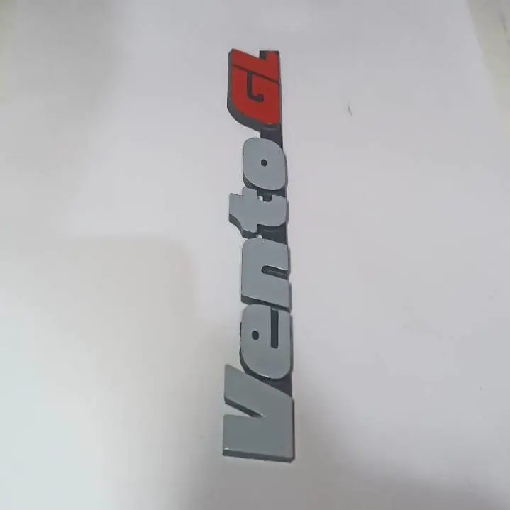 vento GL  logo