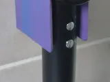 ELSA hair dryer holder-1