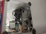 IKEA mirror holder-1