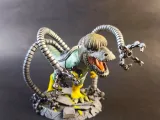 T-Rex Dr. Octopus-4