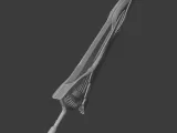 Artian Blade I Monster Hunter Wilds-5