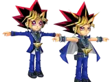 Yugi Moto-0