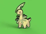 Bayleef Lightbox-1