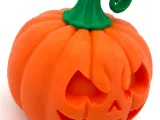 Scary Pumpkin 2 / Calabaza terrorífica 2-2